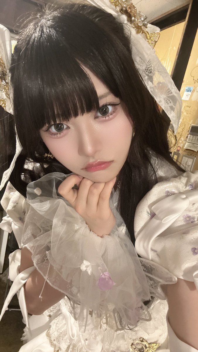 宮原梓(ChumToto) tweet media