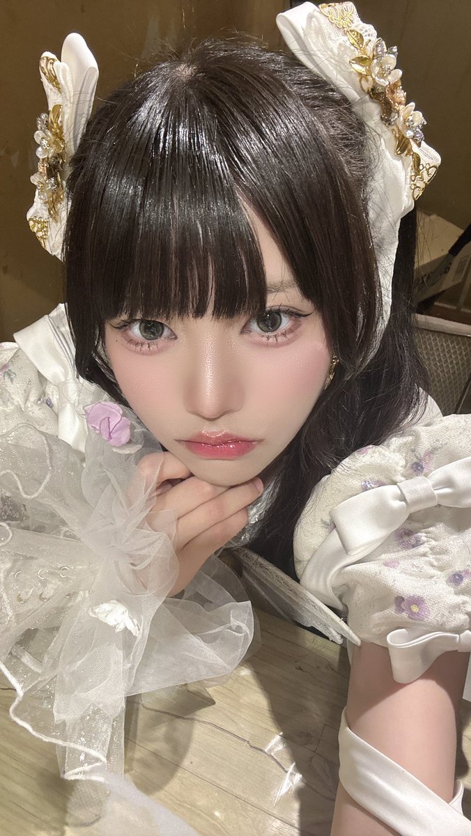 宮原梓(ChumToto) tweet media