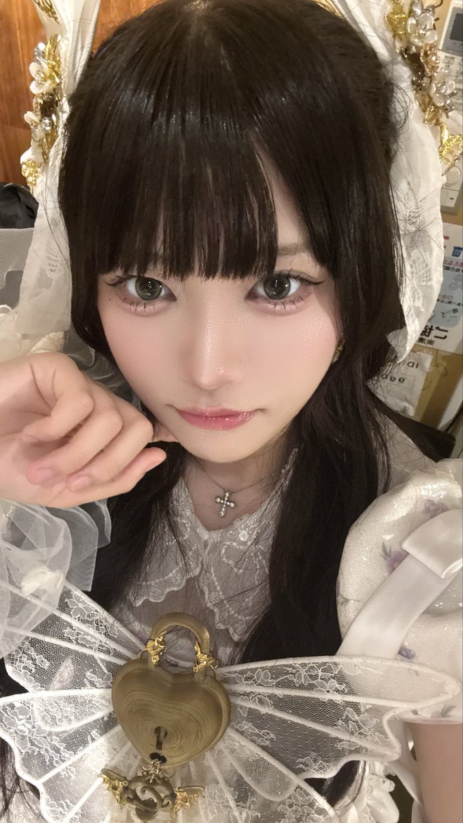 宮原梓(ChumToto) tweet media