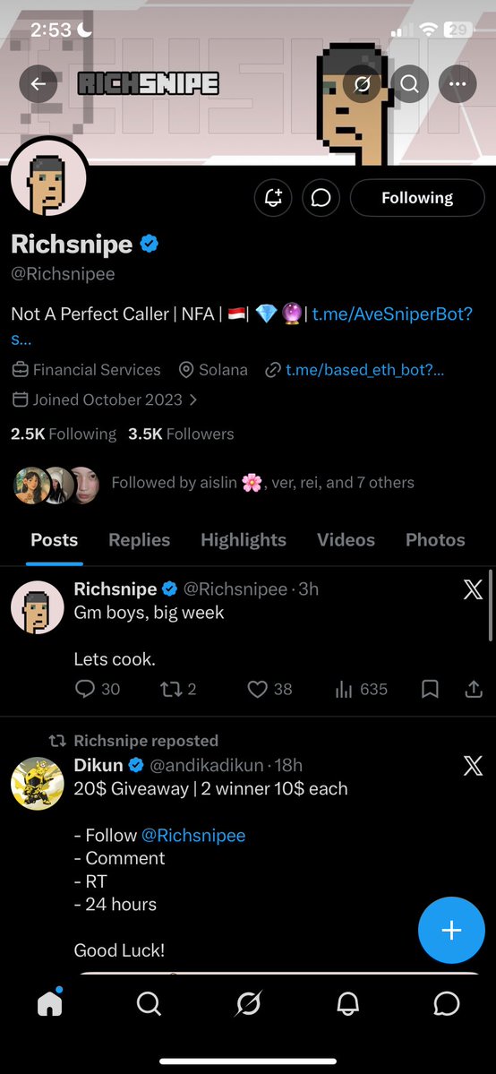 🐳 tweet media