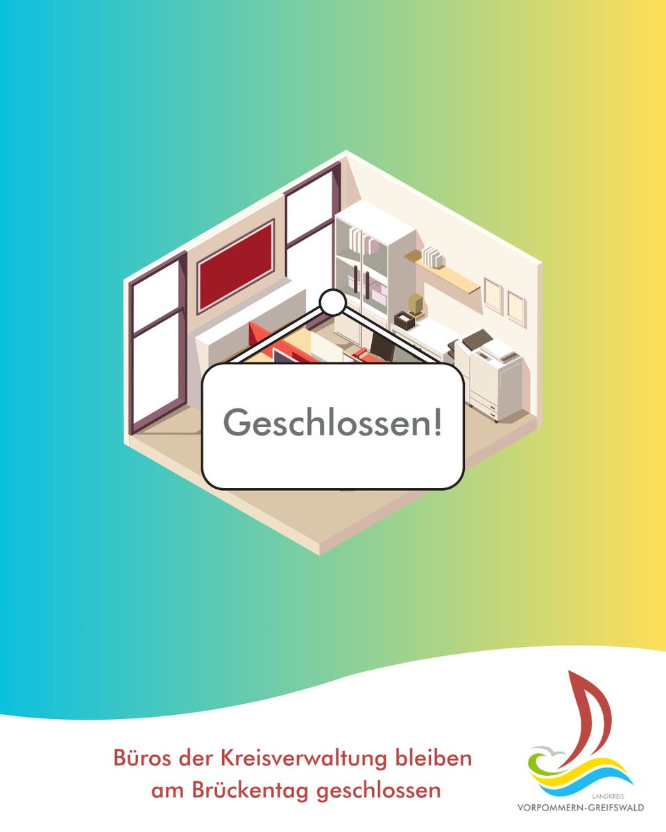 Landkreis Vorpommern-Greifswald tweet media