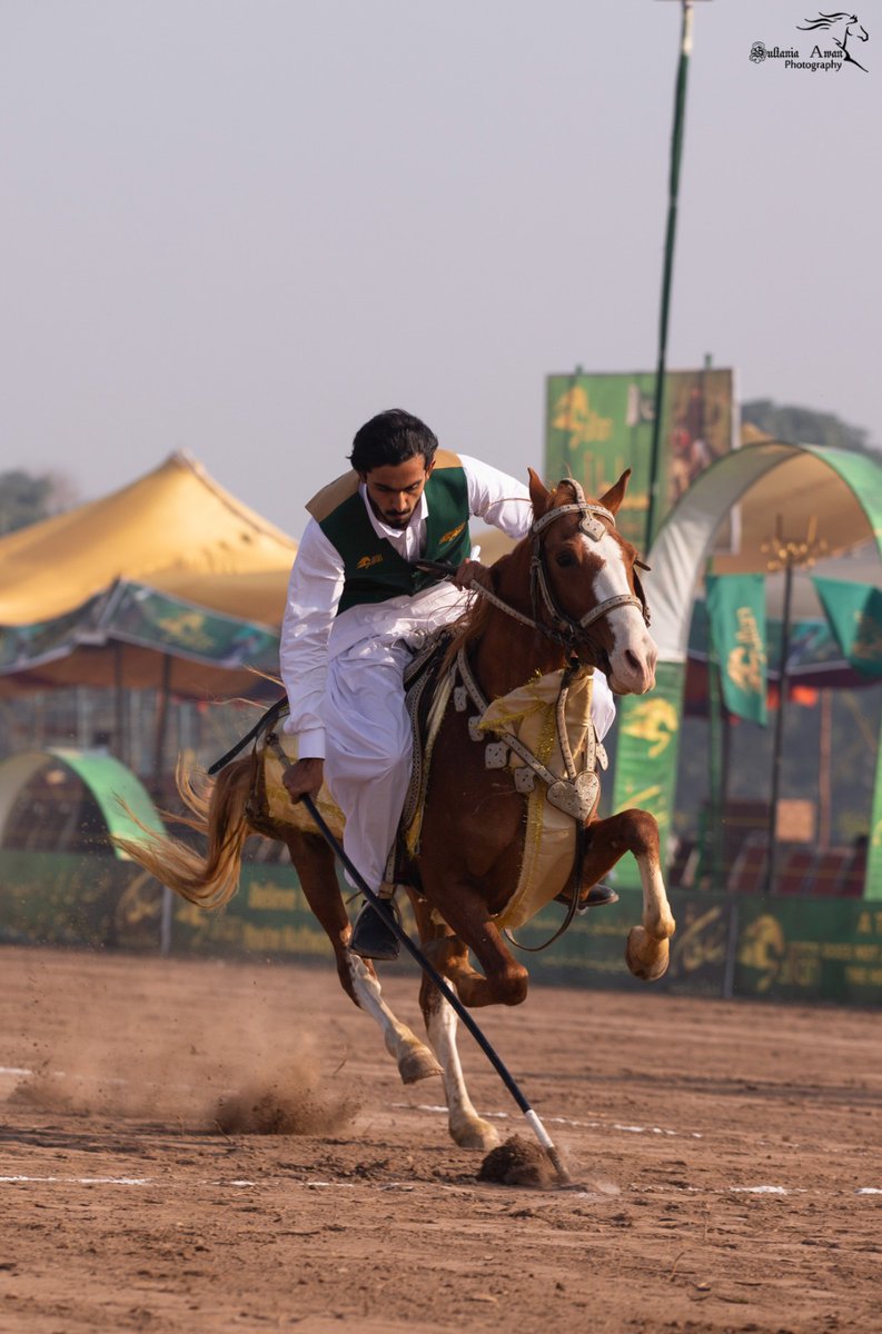 Sultan Neza Baazi Tournament tweet media
