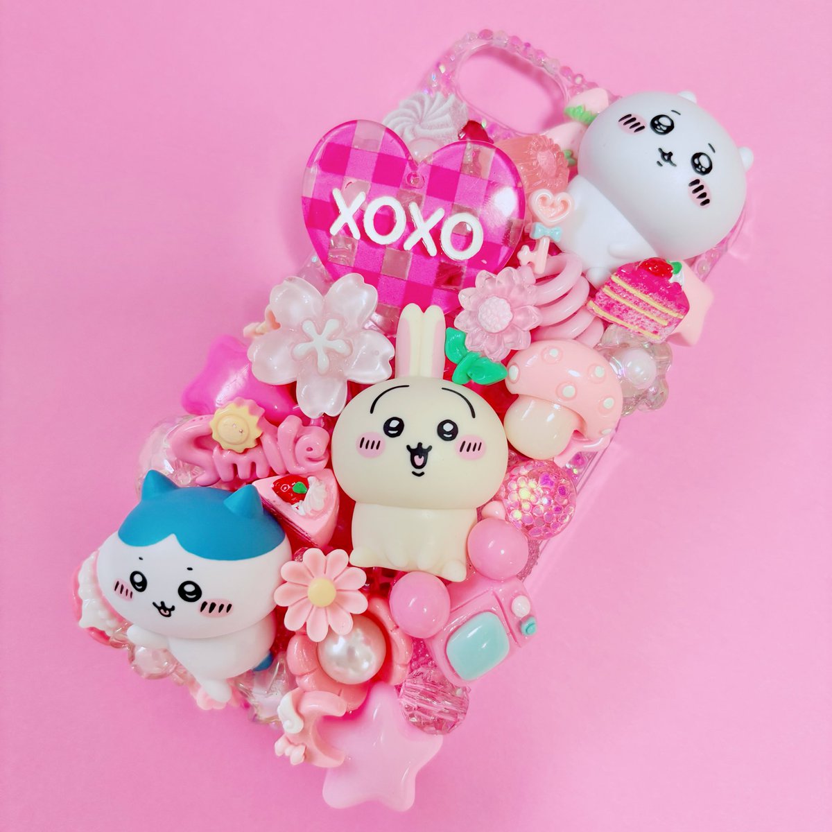 スマホデコSHOP♡ms♡デコ電 (@decoms_) / Posts / X