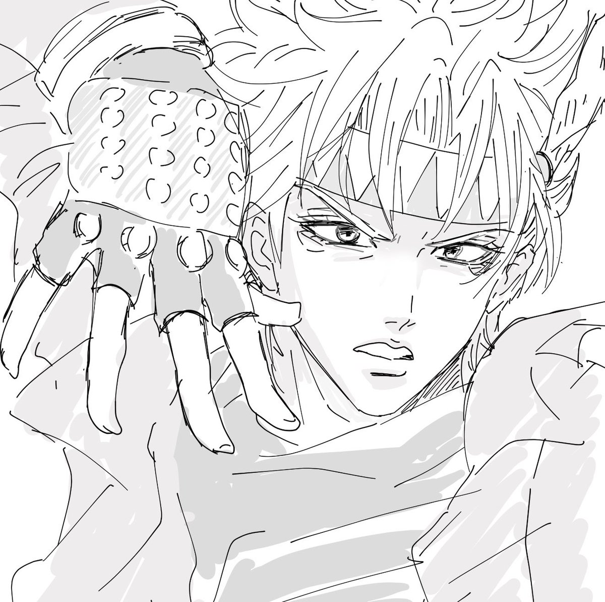 柊 tweet media