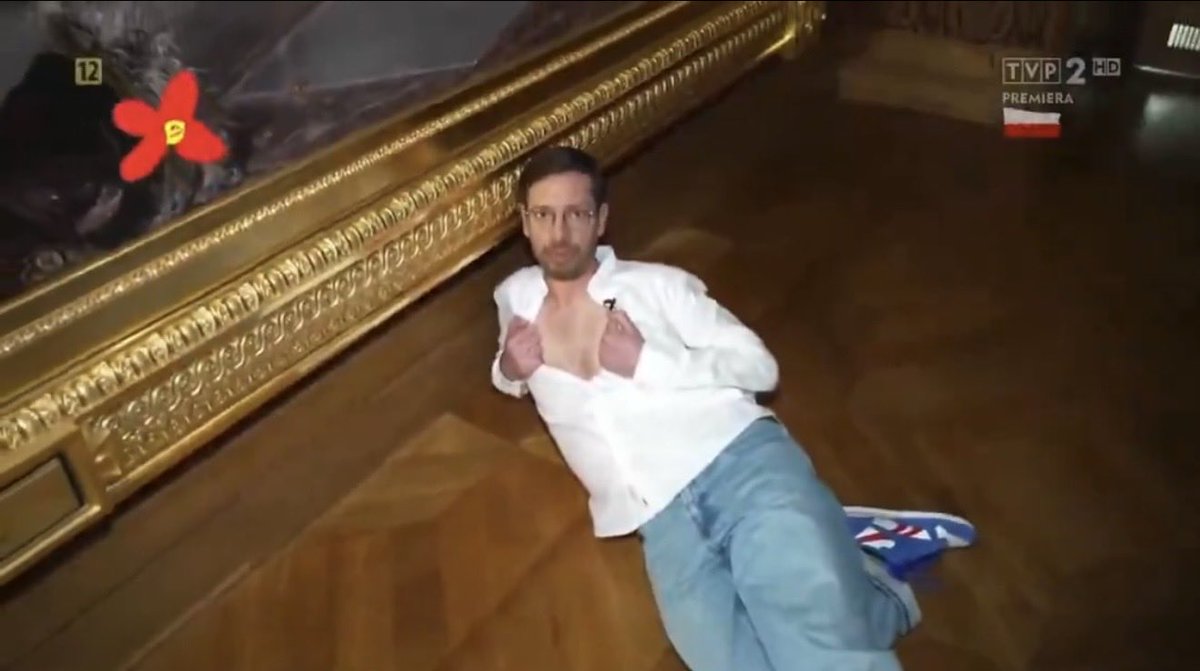 sławek jastrzębowski 🇵🇱 tweet media