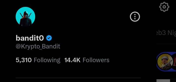 bandit0 tweet media