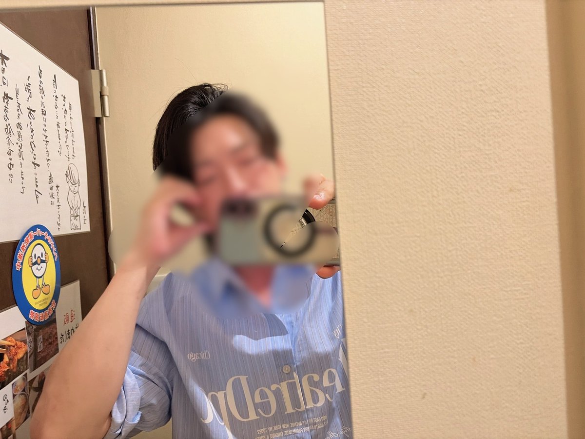 あくまっち tweet media