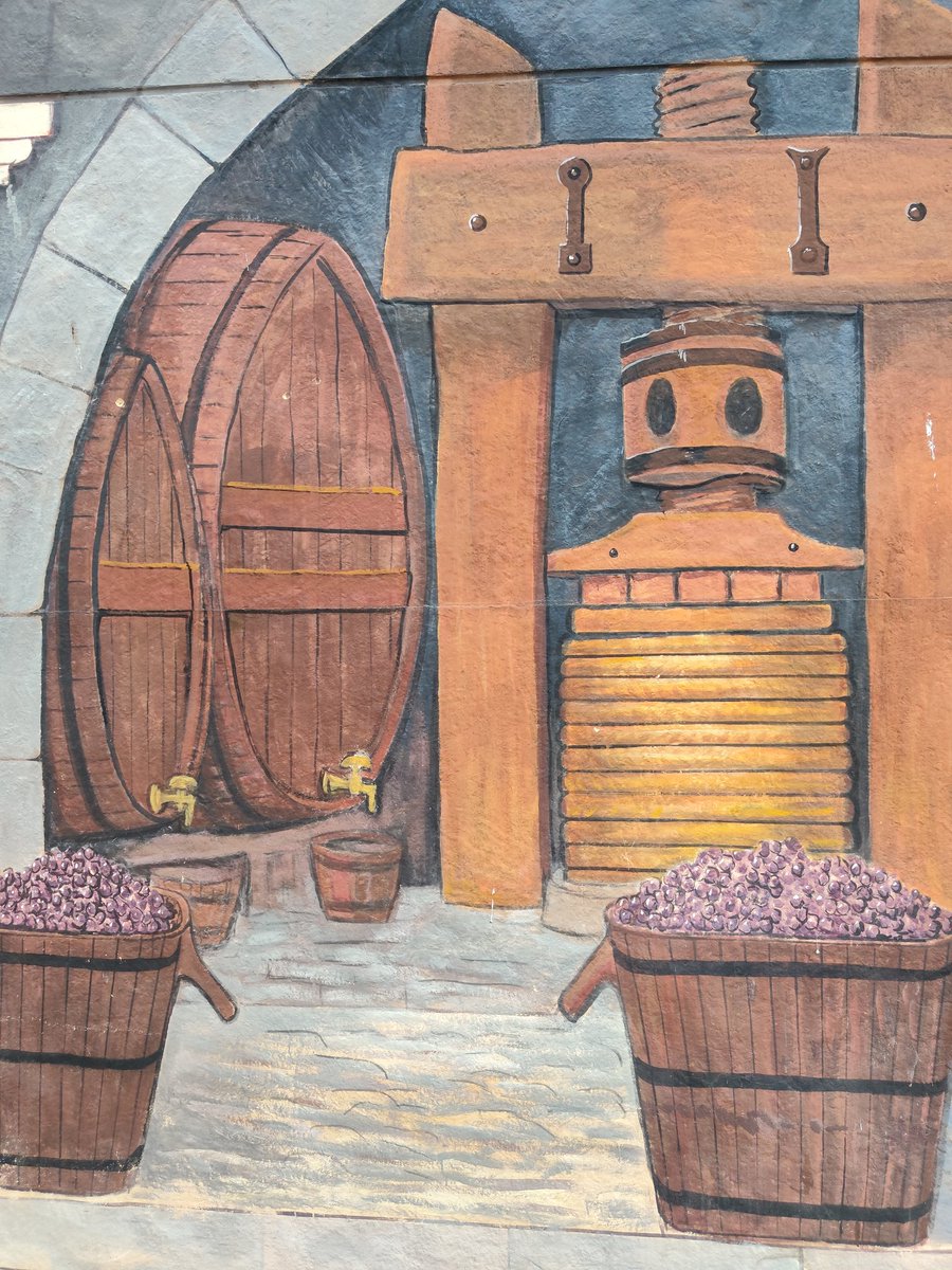 lluis1966's tweet image. Gran tast guiat a @firadelvifalset "Els noms de la Terra de la DOQ Priorat" a càrrec de l'enòloga Sara Rico de la @doqpriorat Una selecció acurada de vins d'un territori feréstec de llicorella @lluistolosa @incavicat @LaGuiaVinsCat @Prioratenotur @ZoltanCsabaNagy #winelovers🍷