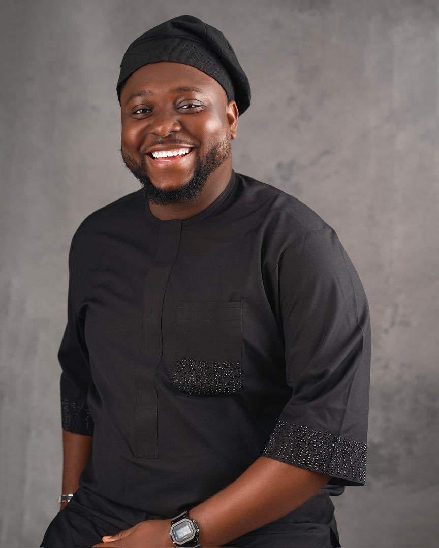 IbrahimIAD27's tweet photo. IAD MONDAY FOCUS: RESULTS OVER PROMISES

Hon. Ibrahim Adefolarin Durosinmi (IAD) stands firm on the pillars of fresh ideas, strong leadership, and purposeful action

Together, we rise. Together, we build. Together, we win.
    ©️ IAD MEDIA TEAM
#Highlights #viralpost #Monday #Ojo https://t.co/FMrtY7KKAi