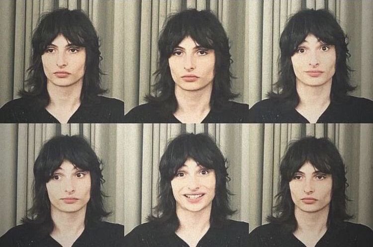 Club Wolfhard tweet media