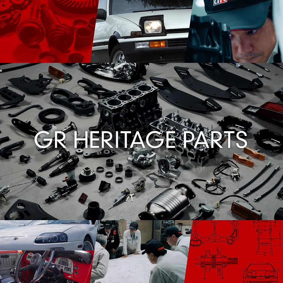 GAZOO Racing Global tweet media
