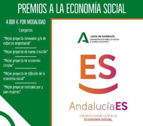 Andalucía Emprende tweet media