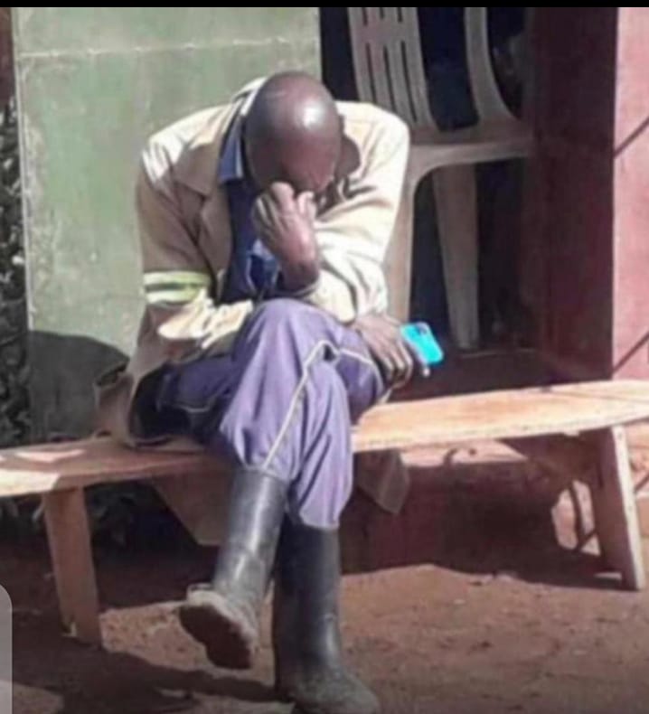 Lamwo girl tweet media