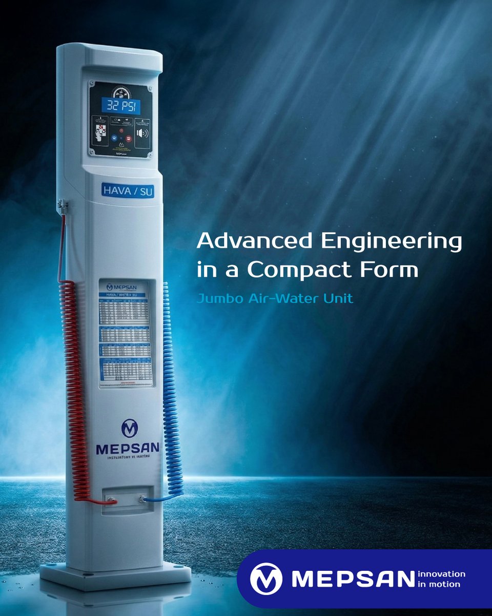 MEPSAN tweet media