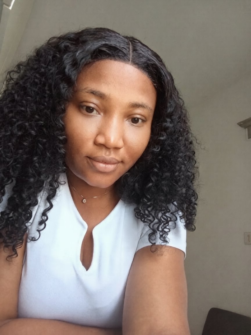 Uzoma Ochonogor tweet media