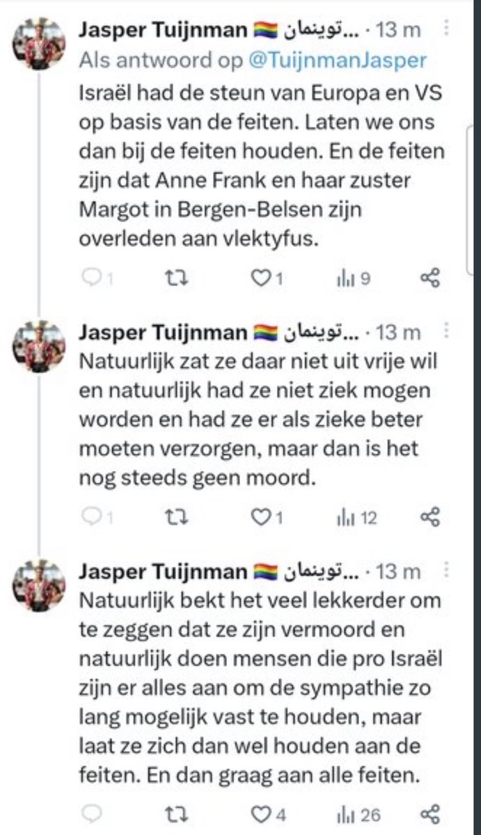 UnrealJasperTuijnman tweet media
