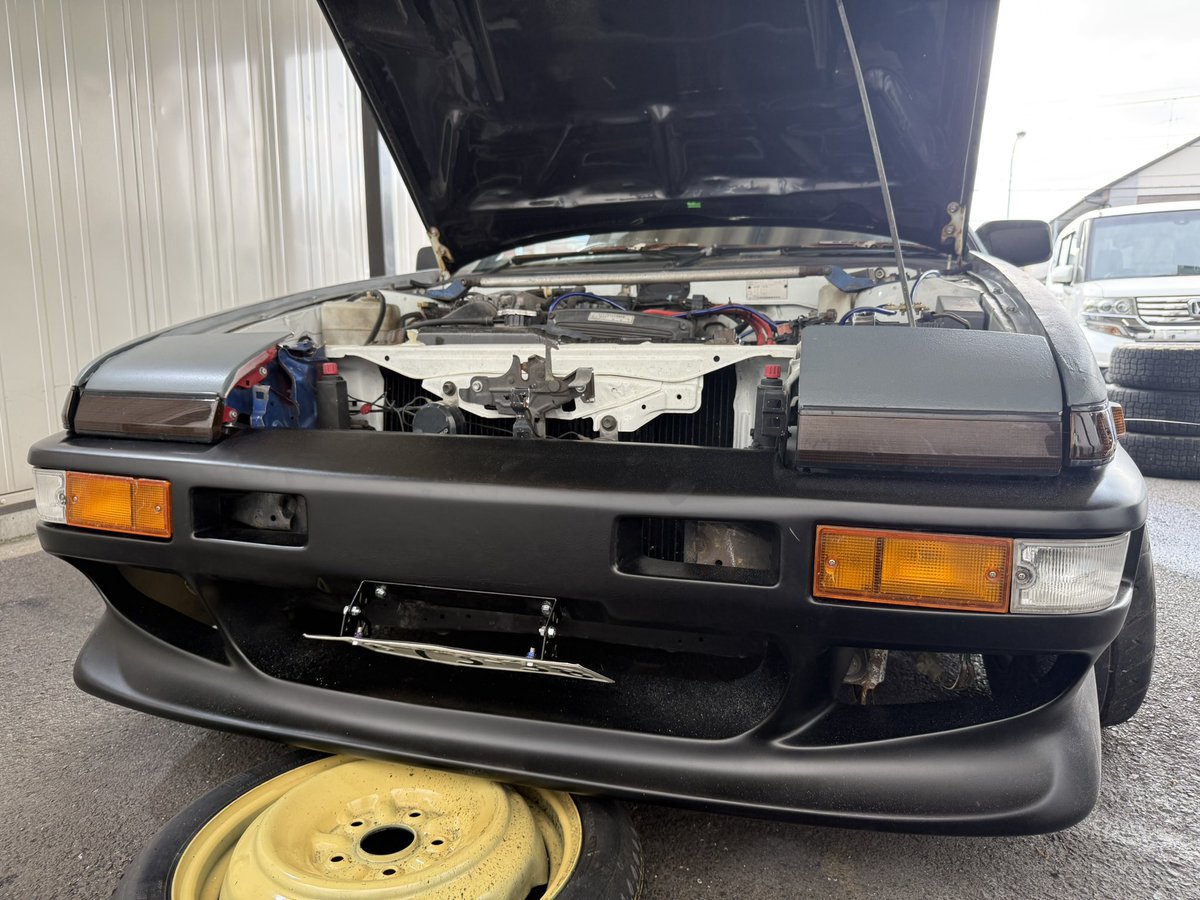 なべっちR357 tweet media