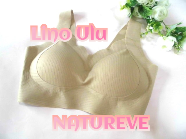 ts398178's tweet photo. Lino　Ulu様の「NATUREVE（ナチュレーブ）」を使わせて頂きました！
ちょうど良いフィット感で着け心地が良く、楽に過ごす事が出来ています。ブラの跡が残らないところも良いと思います。肩紐も幅広になっていて、肩への負担が掛かりにくくてお気に入りです😊
#LinoUlu
#NATUREVE
#ナチュレーブ https://t.co/UrSYNBFjIz