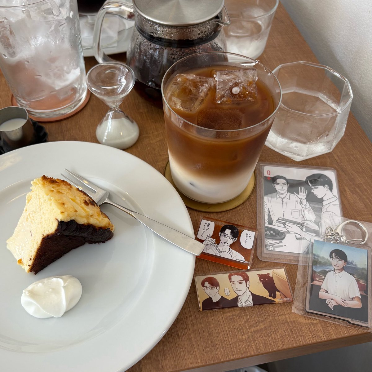あんかけ tweet media