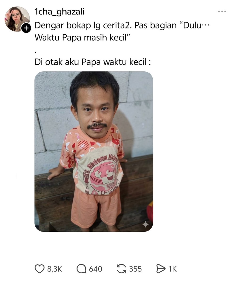 pocong tweet media