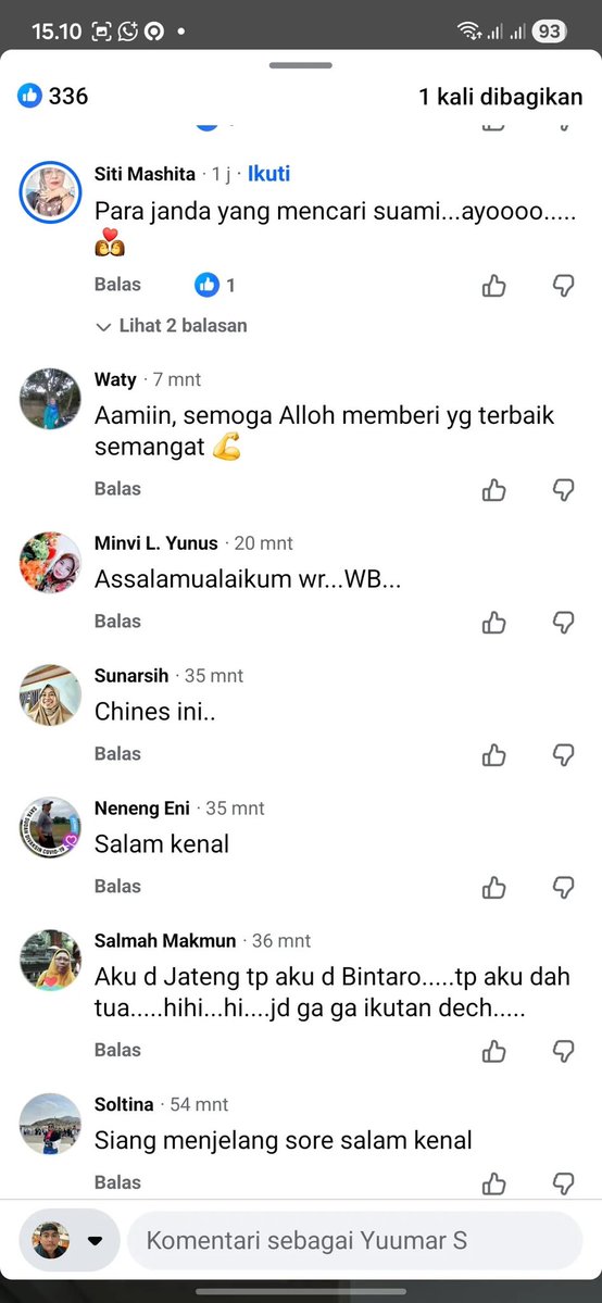 txt dari gajelas tweet media
