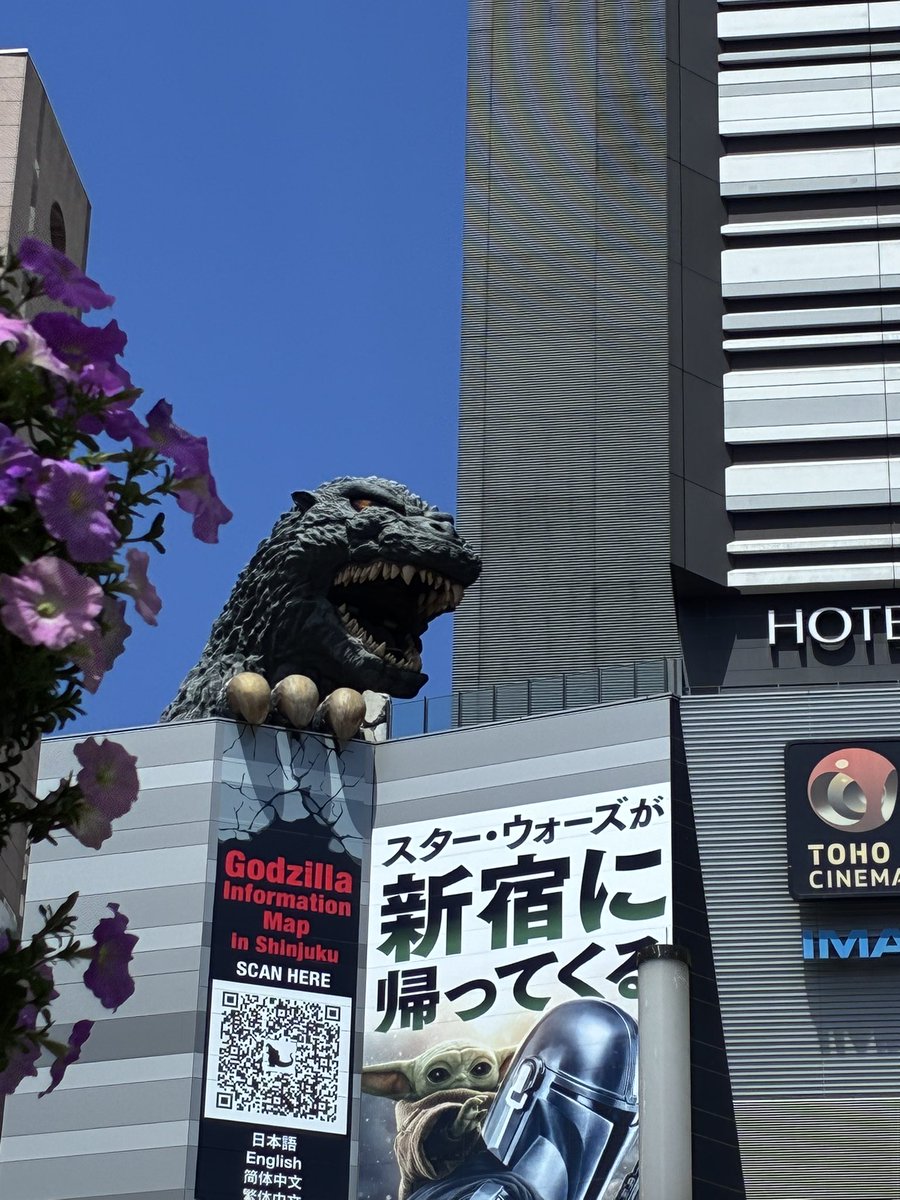 ヒロ tweet media