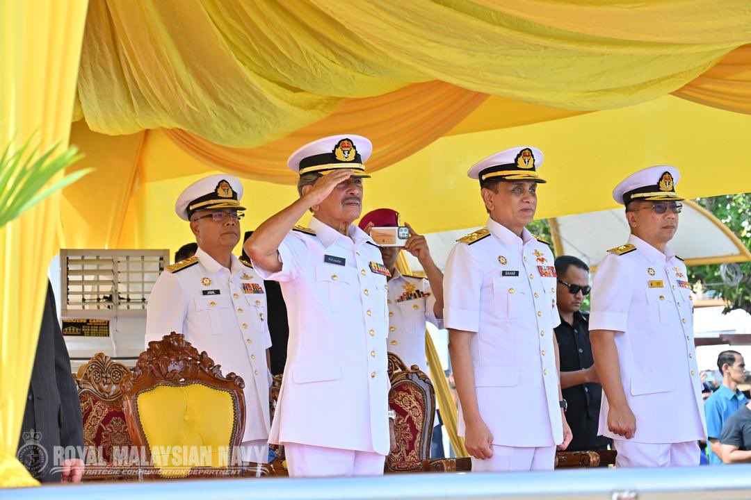 RMN HQ LNB Official tweet media