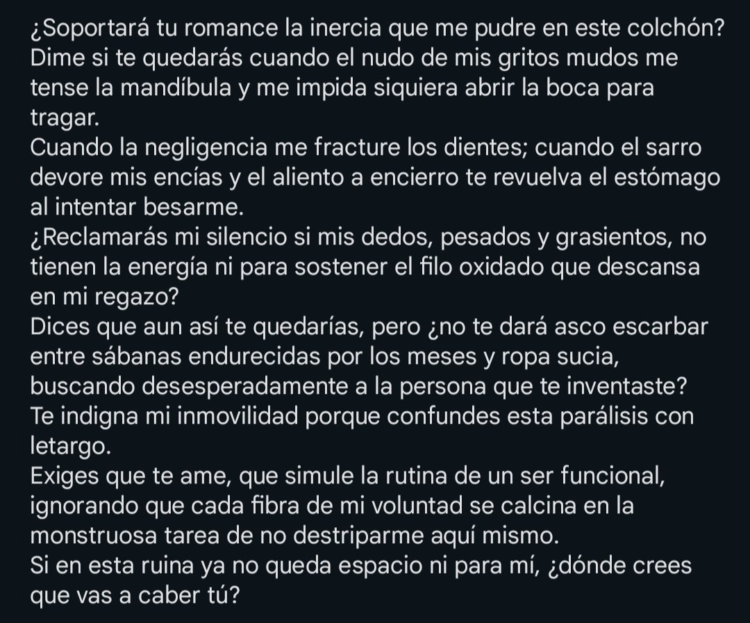 Circe la cambia formas 🏳️‍⚧️ tweet media