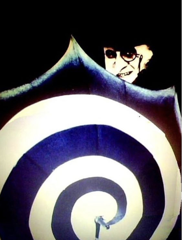 Daily Batman Anthology tweet media