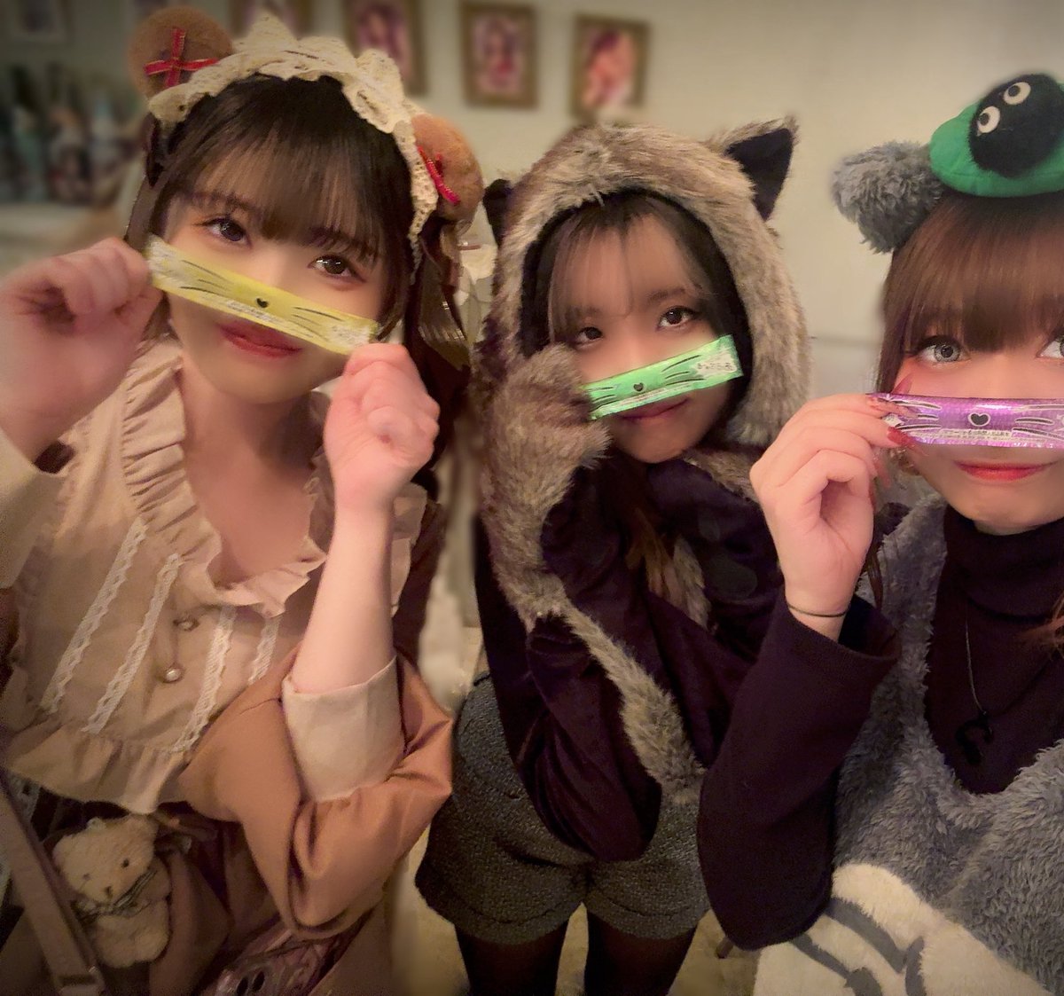 夢々夢月🥀🌙 tweet media