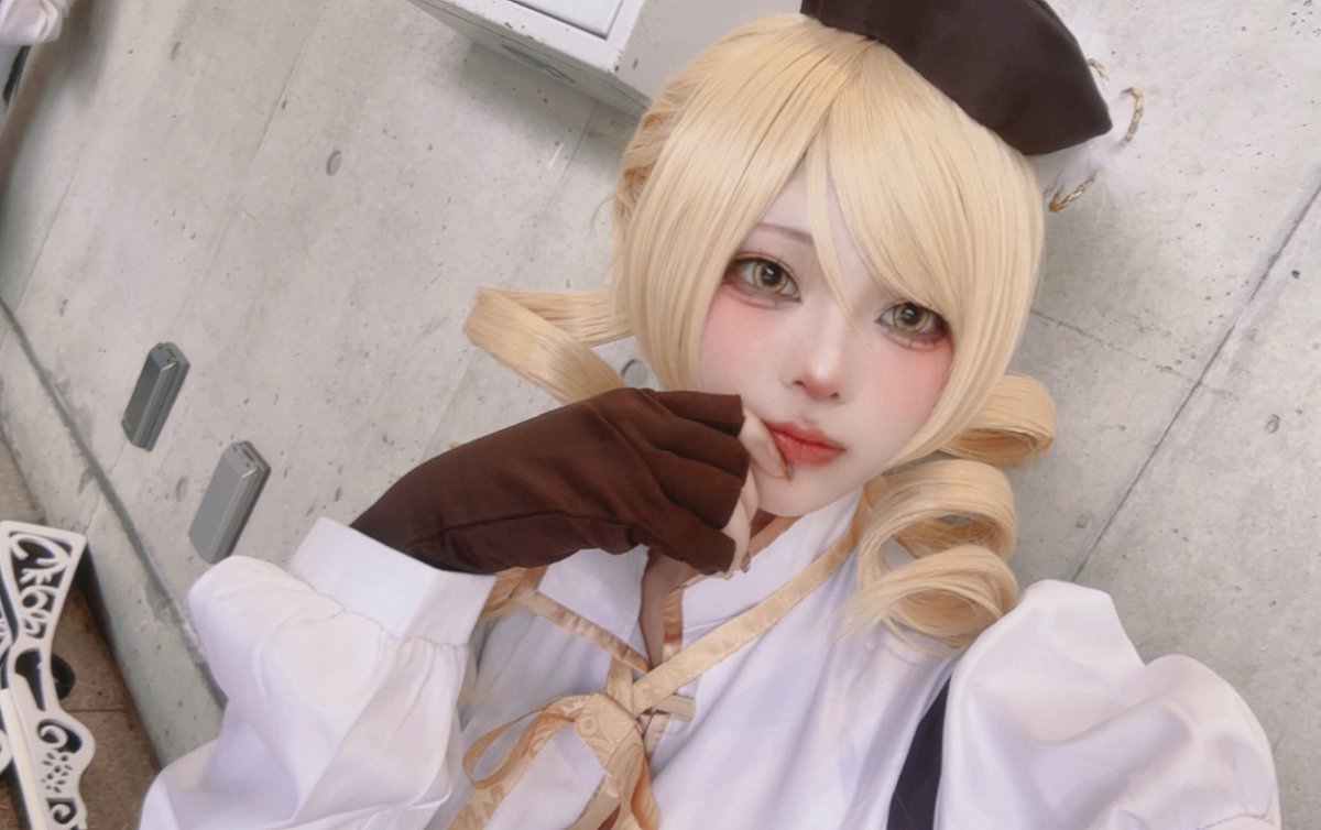 マミさん専用 マミさん