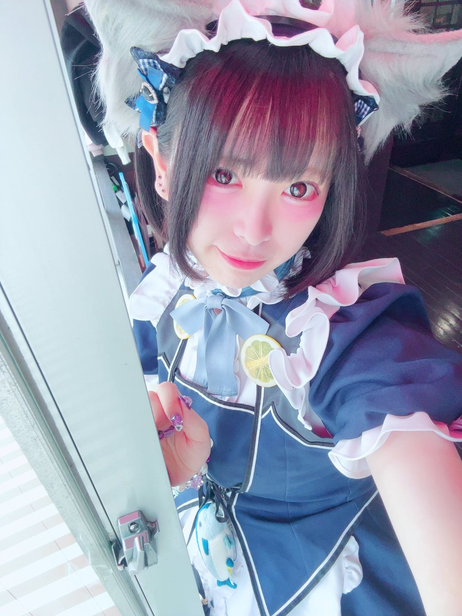 💜ゆなれもんちゃん🍋💜‎ tweet media