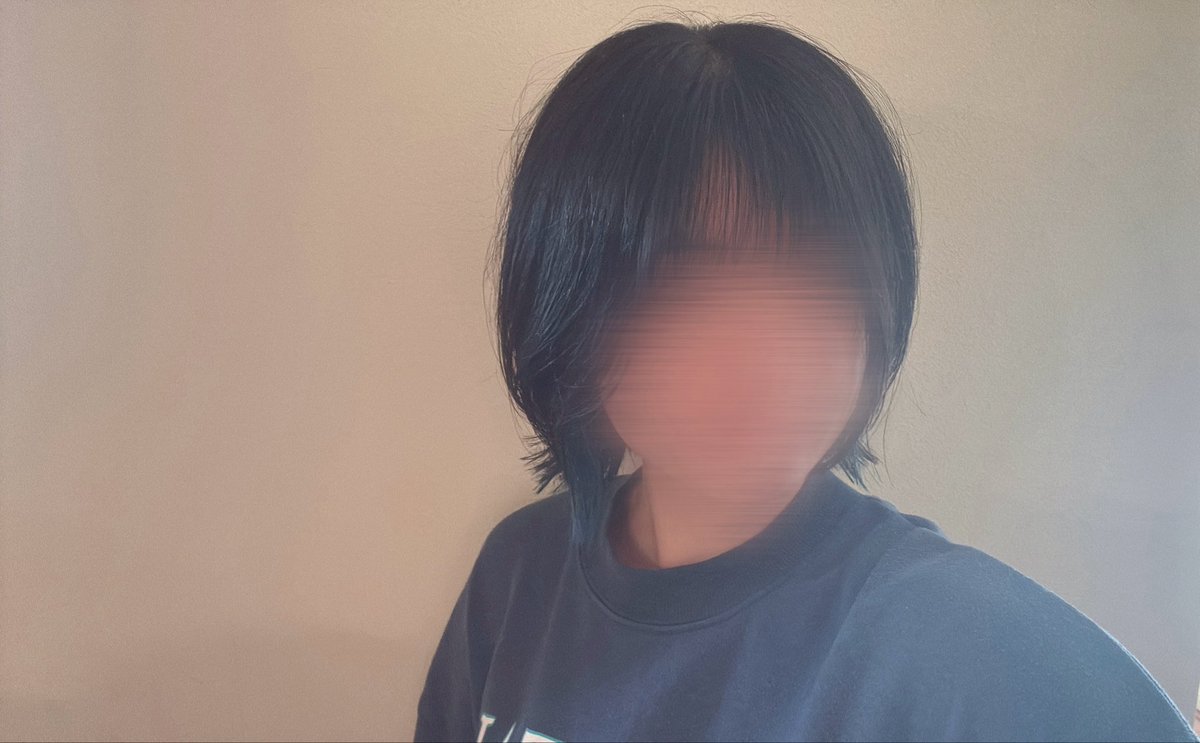 優 tweet media