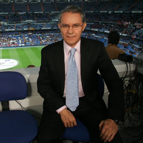Juanjo_Toledo's tweet image. 🕊️ #TalDíaComoHoy recordamos a:

🇫🇷 Napoleón Bonaparte
🎙️ José María Íñigo
⚽ Arsenio Iglesias
🇦🇷 César Luis Menotti
🎤 Lucho Barrios
📺 José Ángel de la Casa

Figuras clave de la historia, el deporte y la comunicación.

#Efemérides #TGR 📻🎙️