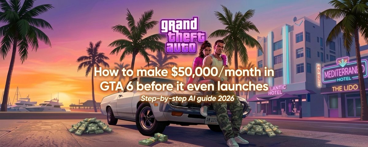 $8,600,000,000 Was Spent in GTA Online. I Found My Share Before Launch