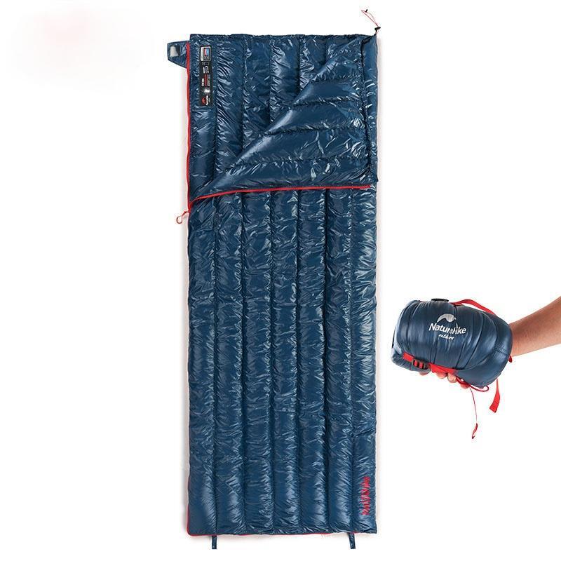 UnicunShop's tweet image. Stop carrying bulky gear! 🏔️ The Widesea Compressible Down Sleeping Bag is ultra-light, waterproof, and packs tiny. Perfect for your next adventure. Stocks are flying—grab yours NOW before they're gone! ⚡️

Shop here: unicun.com/product/widese…

#CampingGear #Hiking #Outdoors #Sale