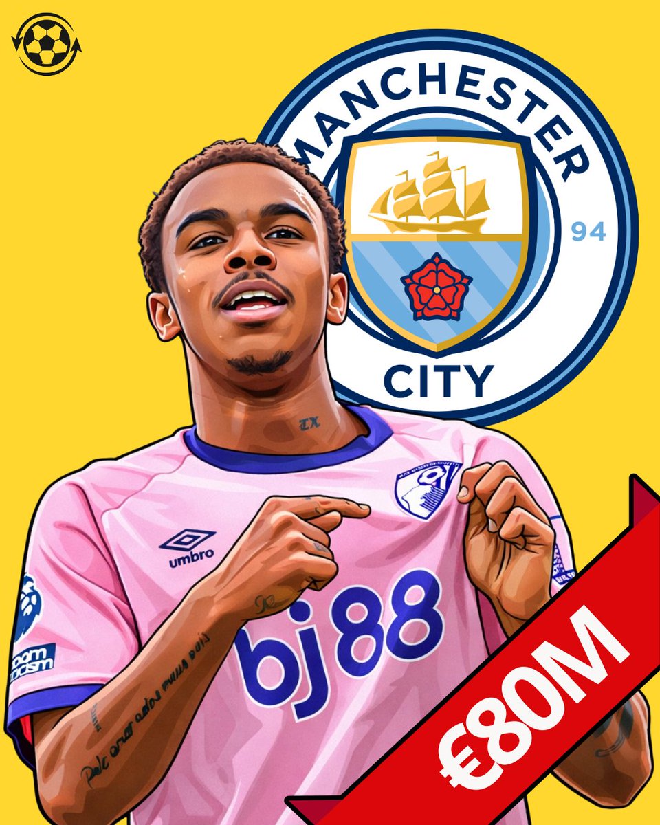 Transfer News Live tweet media