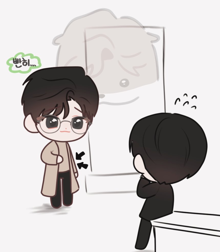 m_vil_'s tweet photo. 자투리 낙서들 https://t.co/GQcCh3p8IW