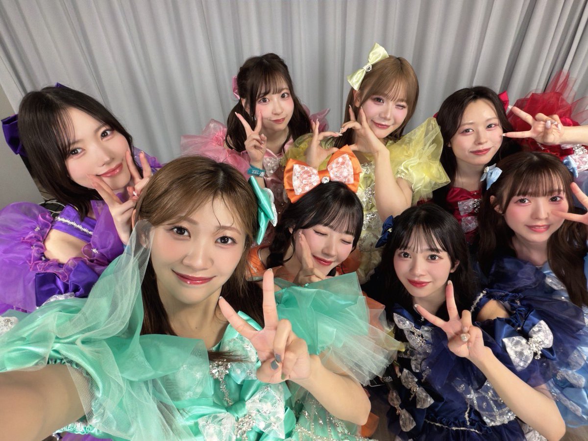 古澤 里紗 ( CUTIE STREET ) tweet media