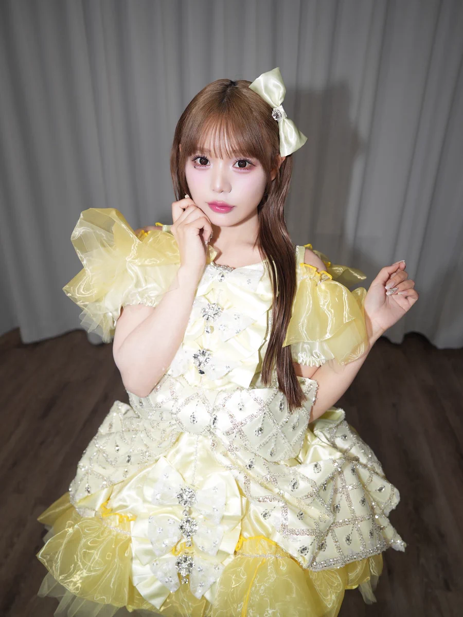 古澤 里紗 ( CUTIE STREET ) on X: 