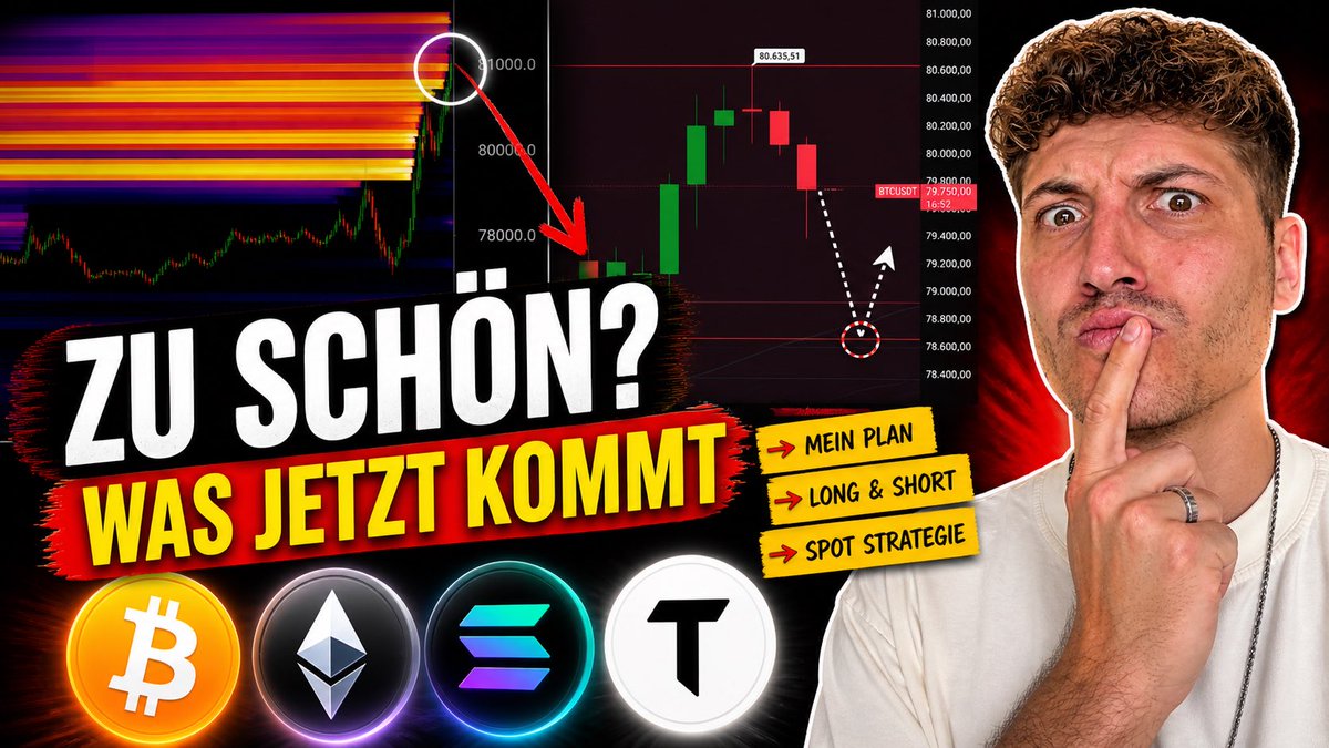Crypto Wall Street tweet media