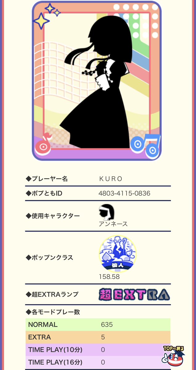 黒.西川 tweet media