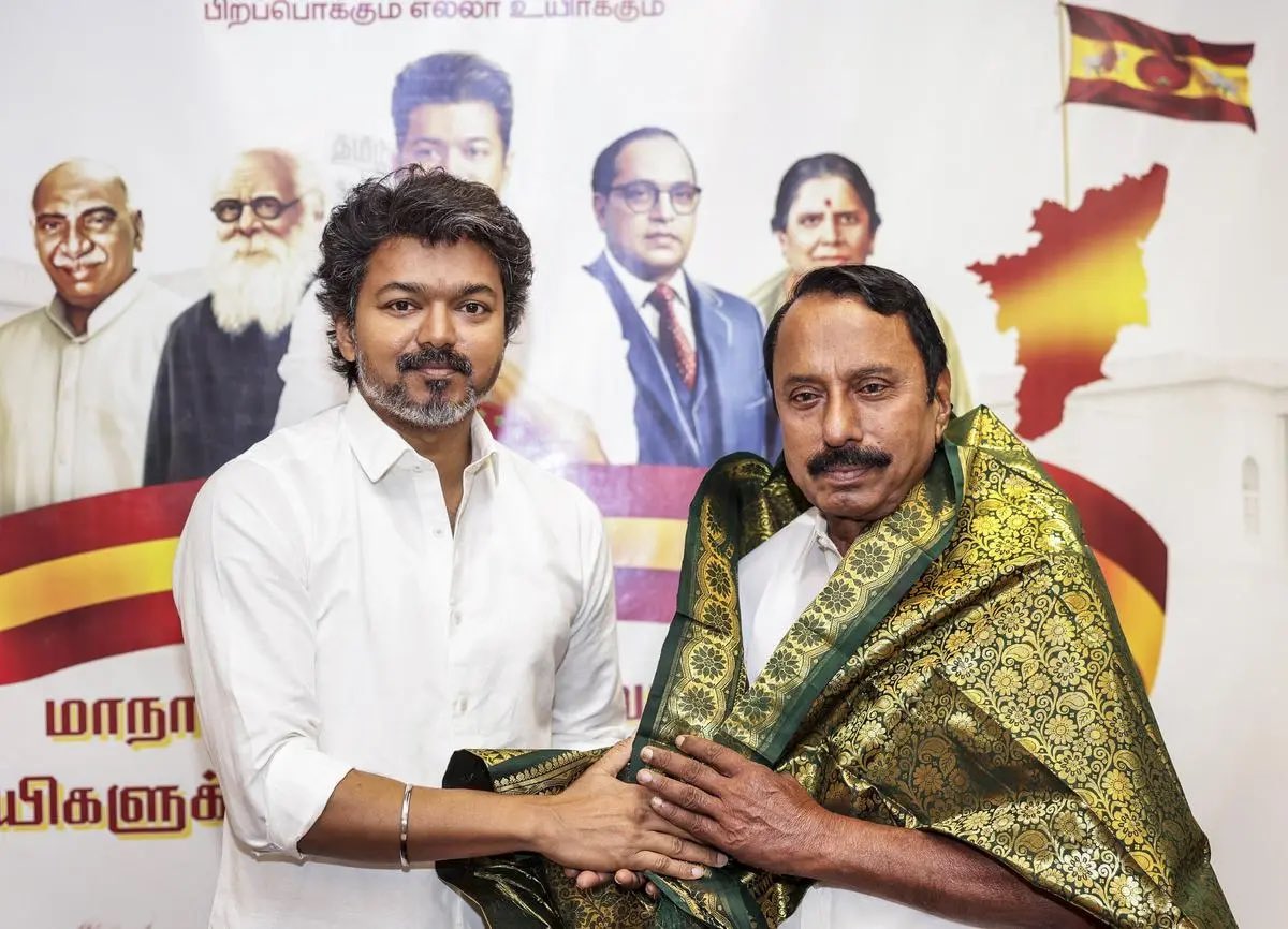 Rajasekar tweet media