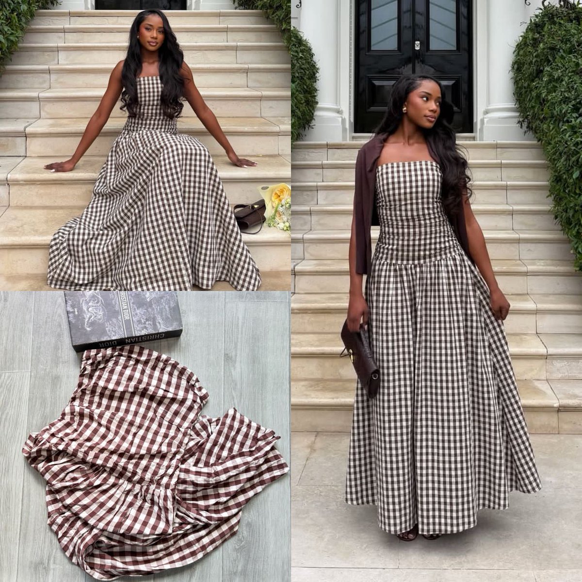Ajokehub👜🛍️👗 tweet media