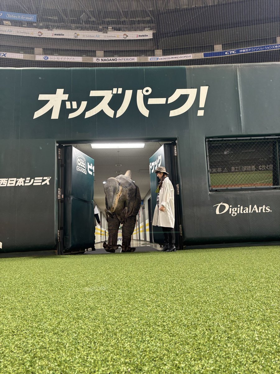恐竜彡推し(取引相手様プロフ必見)✨️