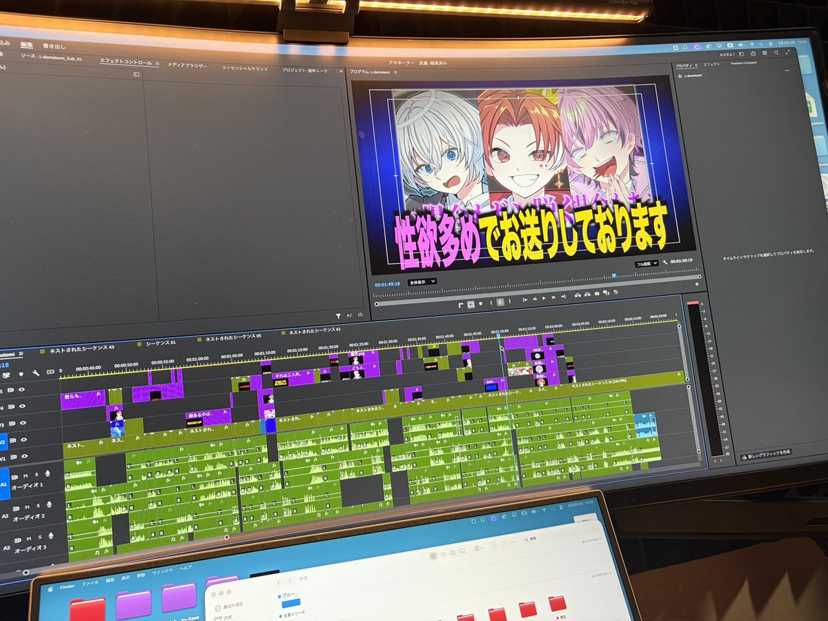 かきはず.mp4🦪⛱ tweet media