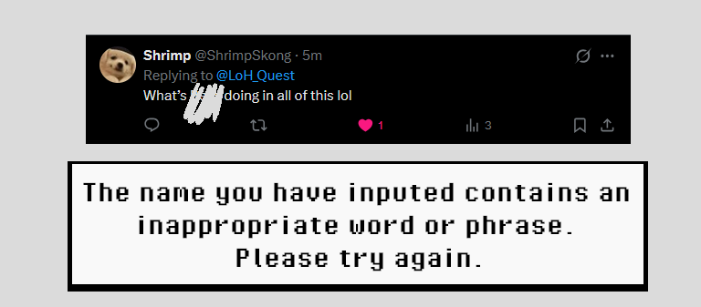 Levity of Hearts tweet media