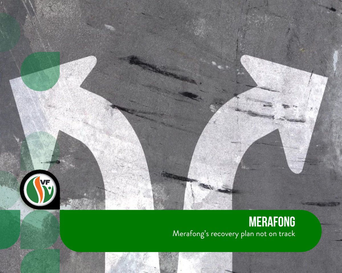 VF Plus | Gauteng tweet media