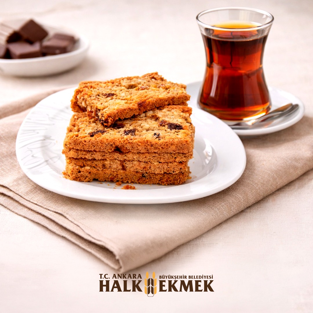 Ankara Halk Ekmek tweet media