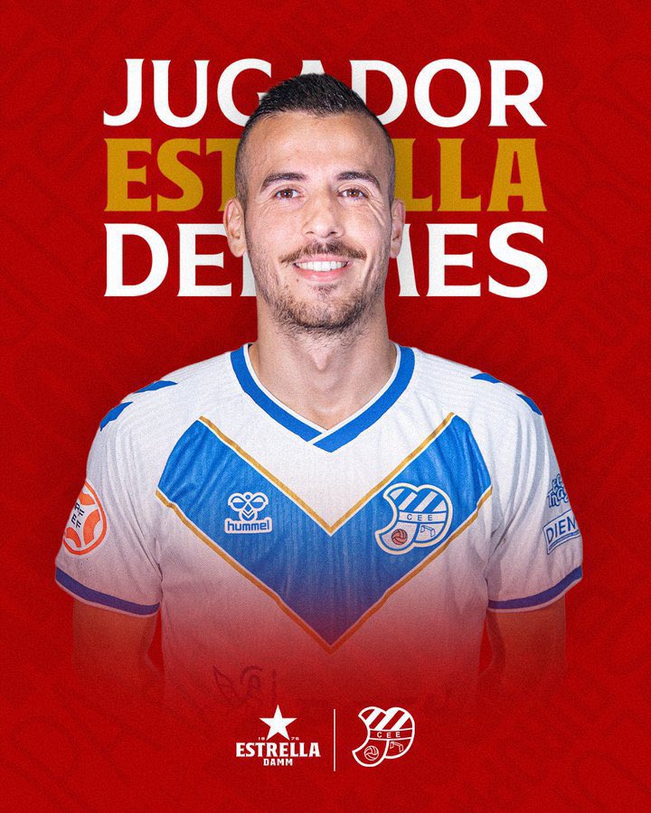 Club Esportiu Europa tweet media